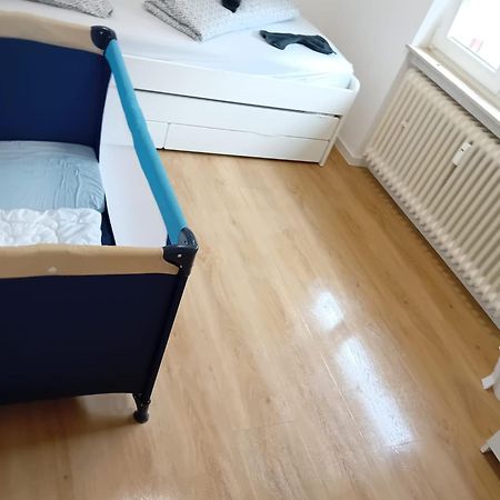 ~Ferienwohnung Sandhausen / Hd~ Exterior foto