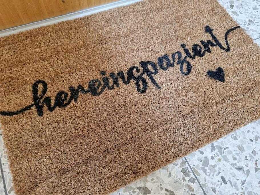 ~Ferienwohnung Sandhausen / Hd~ Exterior foto