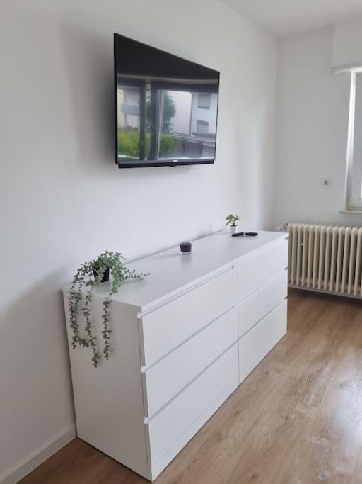 ~Ferienwohnung Sandhausen / Hd~ Exterior foto