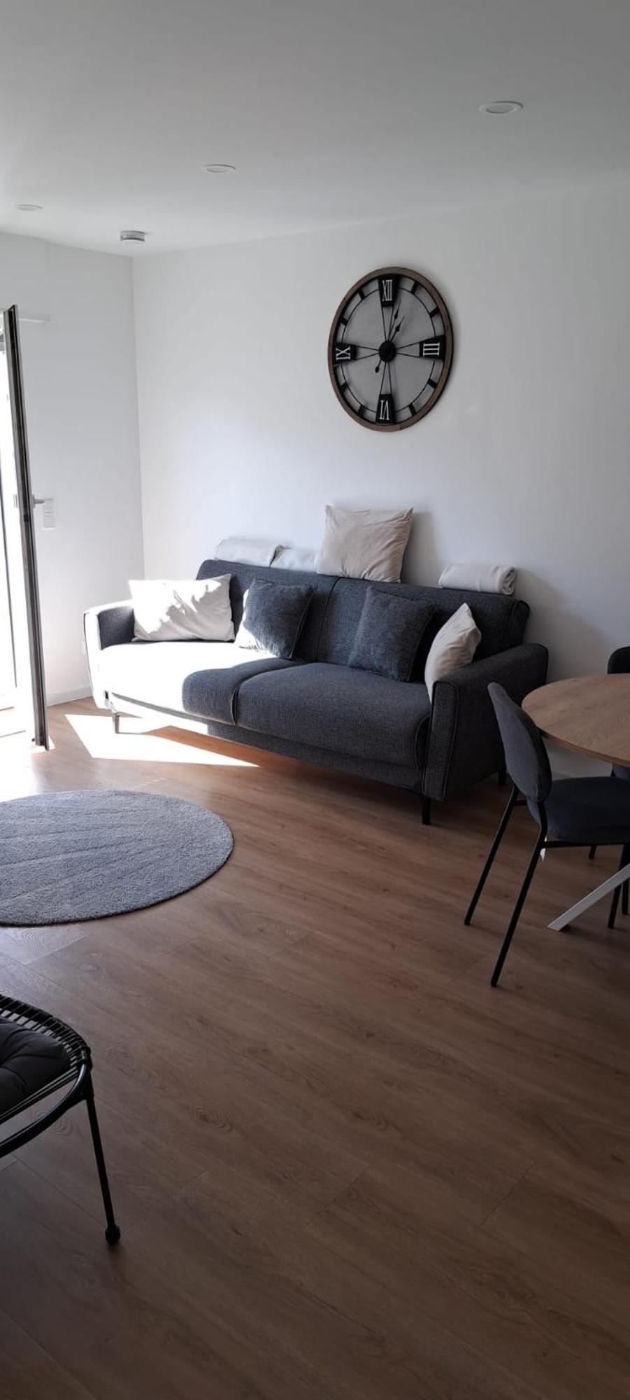 ~Ferienwohnung Sandhausen / Hd~ Exterior foto